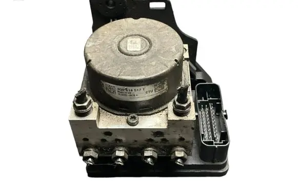 Skoda Octavia Mk3 (5E) ABS Pump 3Q0907379T 3Q0614517T