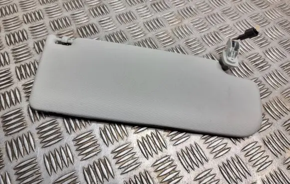 Seat Altea Sun visor