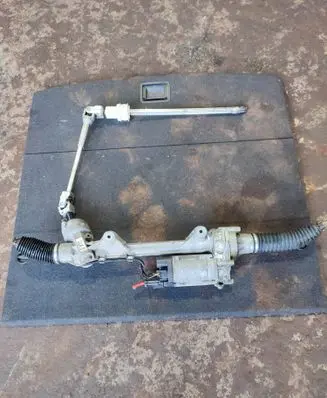 BMW 3 F30 F35 F31 Steering rack 6866013 686601301 7802277794
