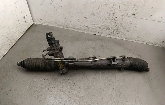 BMW 3 E46 Steering rack 7852974712 2789170403 6757650