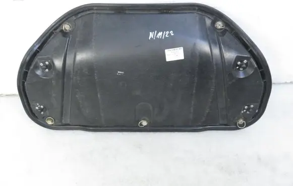 Porsche Boxster 986 Engine cover (trim) 98651352100