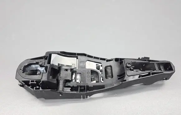 Peugeot Rifter Front door exterior handle/bracket 9686433780 9686433780U 242729