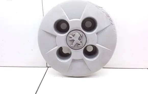 Peugeot Bipper Original wheel cap 1309058070 1311078070