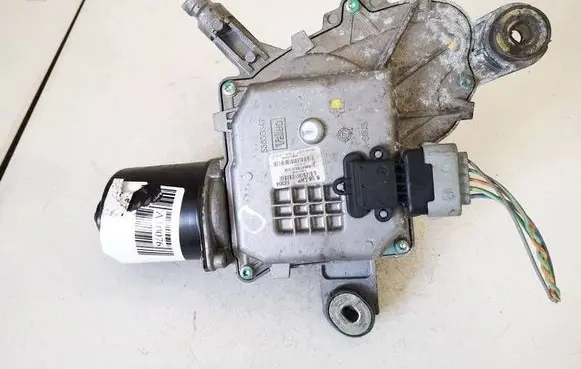 Citroen C4 Grand Picasso Wiper motor 53630347