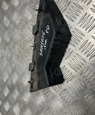 Hyundai Santa Fe Front bumper mounting bracket