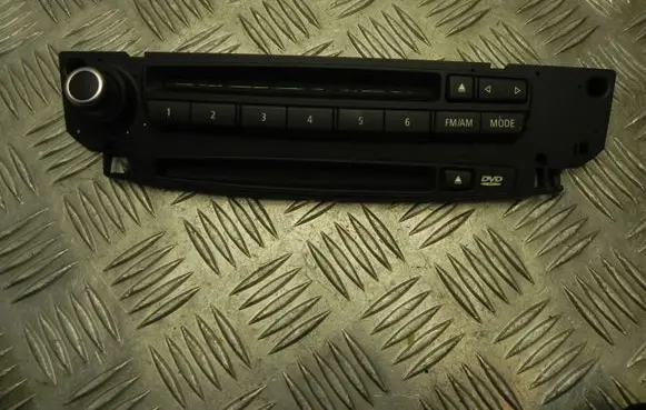 BMW 5 E60 E61 Other switches/knobs/shifts 3253973 T8144