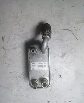 Volvo XC70 Gearbox / Transmission oil cooler 6G917A095AD