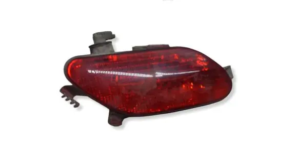 Citroen DS4 Rear fog light 9672488680