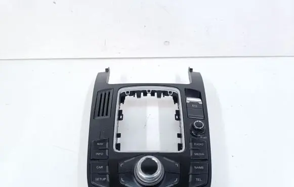 Audi Q5 SQ5 Head unit multimedia control 90025244 8TO919609WFX