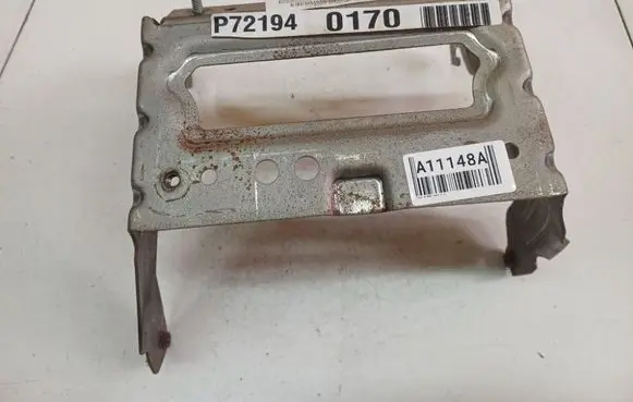 Ford S-MAX Other exterior part 6G9N7K738AE