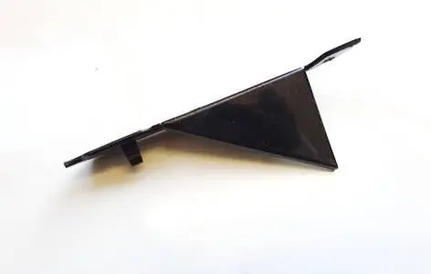 Citroen C5 Other interior part 9687297480