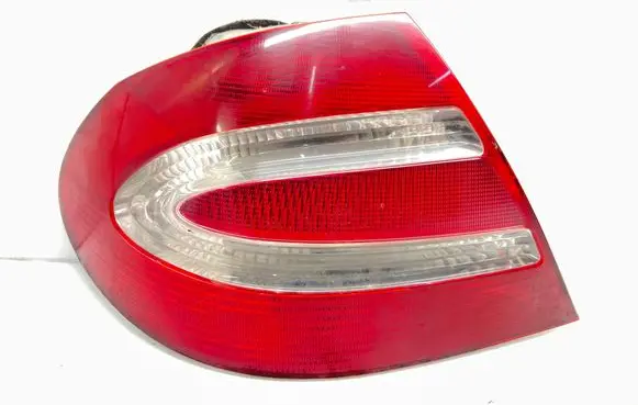 Mercedes-Benz CLK A209 C209 Rear/tail lights A2098200164