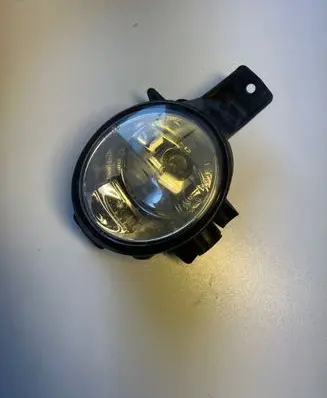 BMW 7 F01 F02 F03 F04 Front fog light 13101610 89206301 7187632