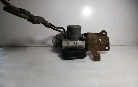 Hyundai Santa Fe ABS Pump SW60303