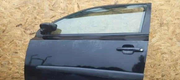 Fiat Stilo Rear door