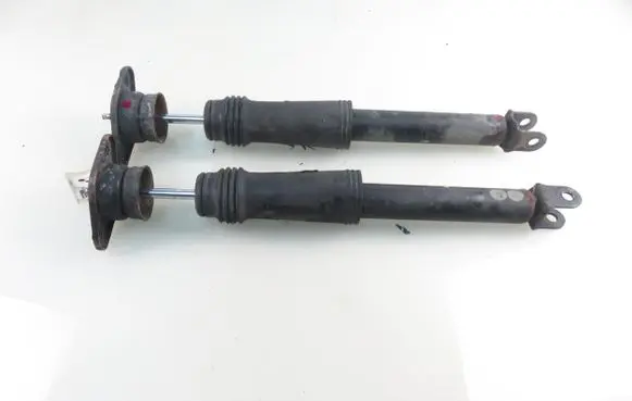 KIA Sportage Rear shock absorber/damper 553113U000