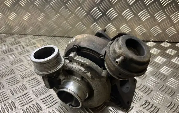 Volvo S60 Turbo 7167381