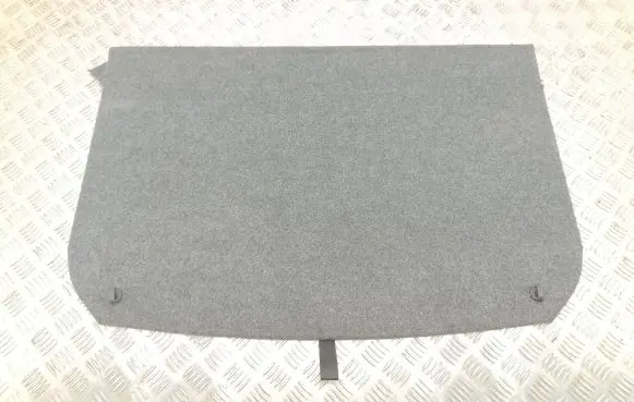 Saab 9-3 Ver2 Trunk/boot floor carpet liner 