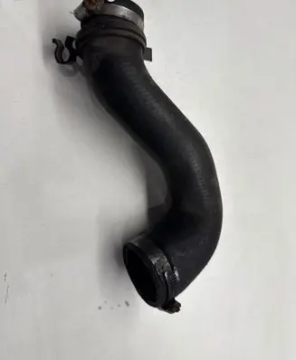 Opel Zafira A Air intake hose/pipe