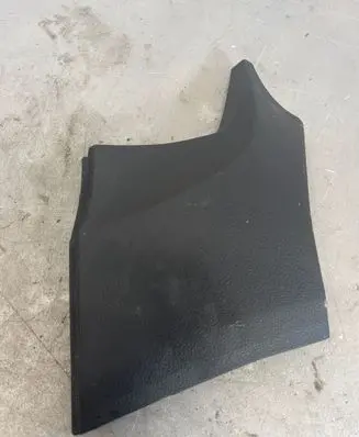 Renault Master III Front sill trim cover 682112965R
