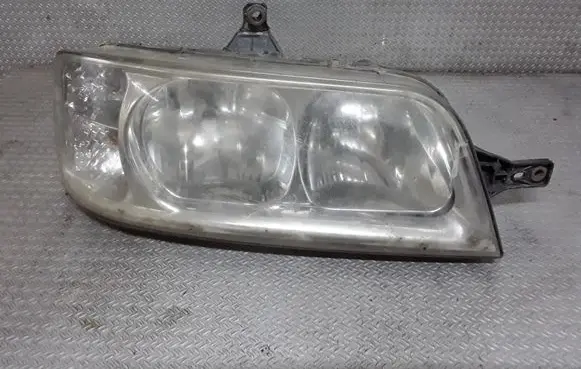 Peugeot Boxer Headlight/headlamp