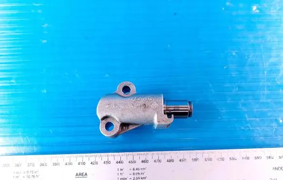 KIA Ceed Slide rail for timing chain F346214