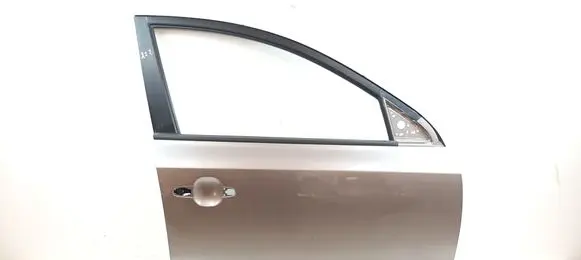 KIA Ceed Front door