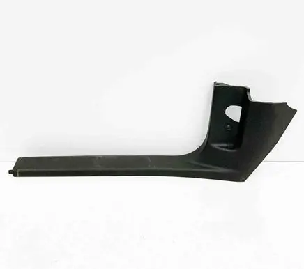Skoda Superb B6 (3T) (A) pillar trim 3T0863483A