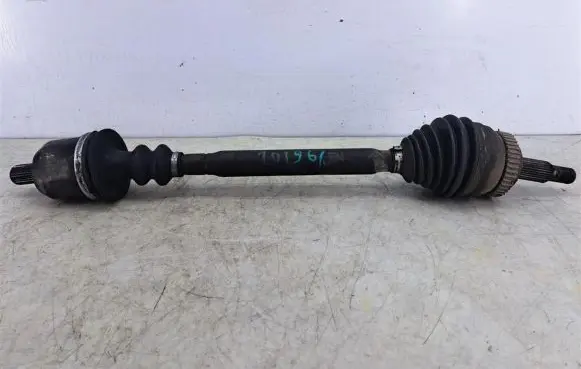 Renault Espace III Front driveshaft
