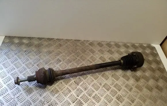 Skoda Superb B8 (3V) Rear driveshaft