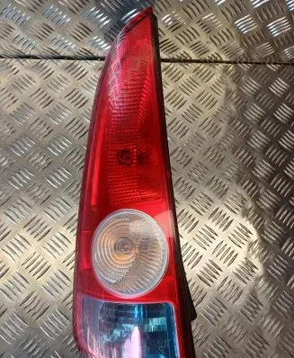 Renault Espace - Grand espace IV Rear/tail lights 8200027153