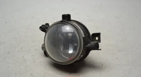 Ford Focus C-MAX Front fog light 3M5115K202AA 3M5X15K202AC