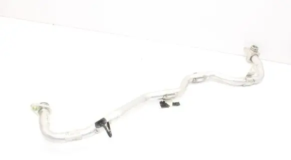 Jaguar I-Pace Air conditioning (A/C) pipe/hose M9D319F652A1