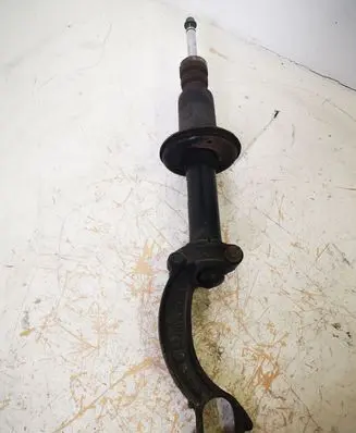 Audi Q5 SQ5 Front shock absorber/damper