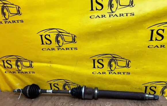 Ford Fiesta Front driveshaft H1B53B436DA