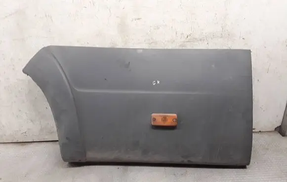 Fiat Ducato Rear fender molding trim 1308103070