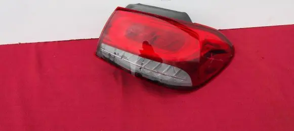 Mercedes-Benz B W247 Rear/tail lights A2479063001
