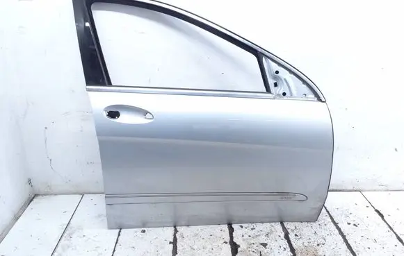 Mercedes-Benz R W251 Front door 