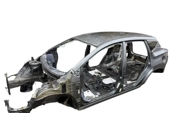 Nissan Murano Z52 Front sill (body part) 