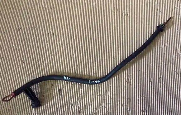 Mercedes-Benz Sprinter W906 Oil level dip stick A6510100866