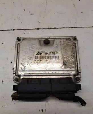 Ford Galaxy Engine control unit/module 0281010218 038906019CD