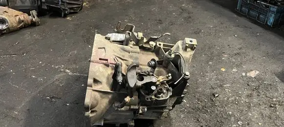 Volvo V50 Manual 5 speed gearbox 4M5R7002CE 160657