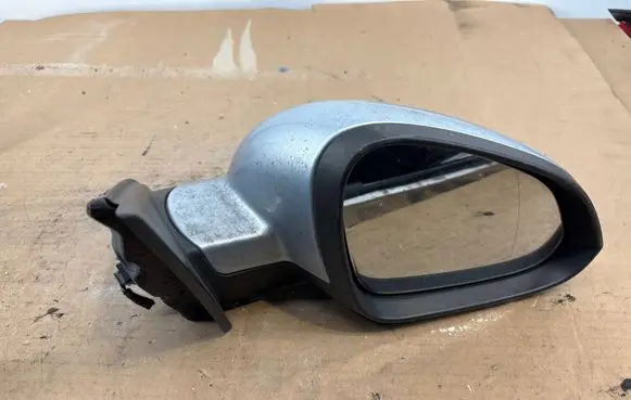 Opel Insignia A Front door electric wing mirror E1021002 A046314 22853075
