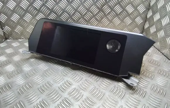Lexus ES 250 - 300 - 330 Screen/display/small screen 8391033301 8611033171