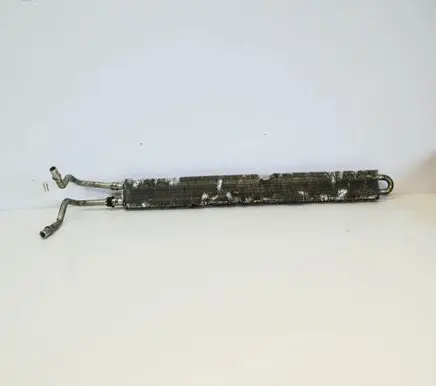 BMW X5 E70 Power steering radiator 7586776