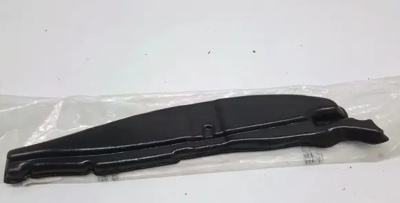 Mini Cooper Countryman R60 Fender foam support/seal 9806947
