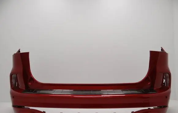 Ford Kuga III Rear bumper LV4B17A894DJ LV4B17A894DK CV4B17A894DL