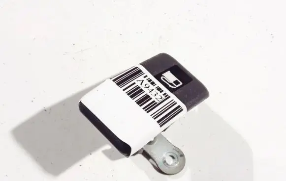 Honda Civic Fuel tank opening switch 