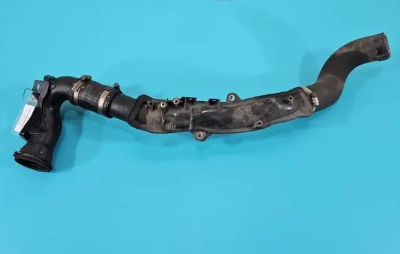 Toyota Avensis T270 Intercooler hose/pipe 17361-0X010 IMPRK1428633