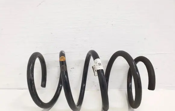 Audi TT TTS RS Mk3 8S Front coil spring 8S0411105
